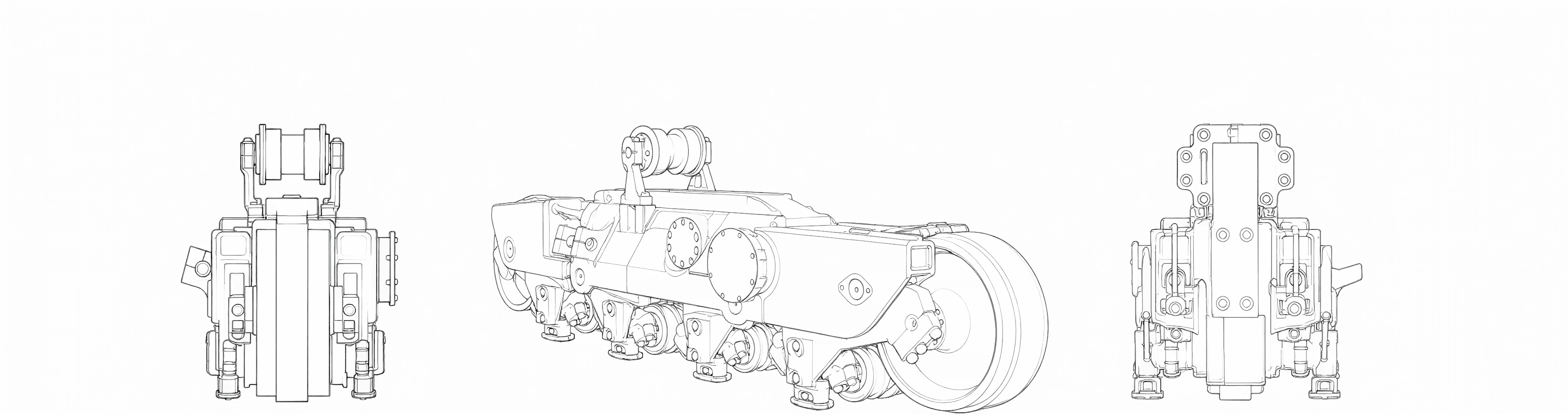 Industrial Banner