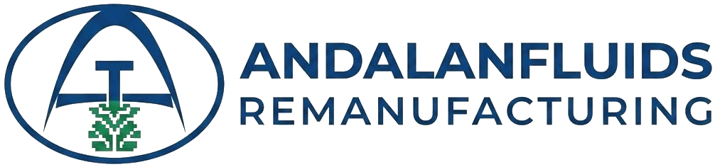 Logo AFS Reman